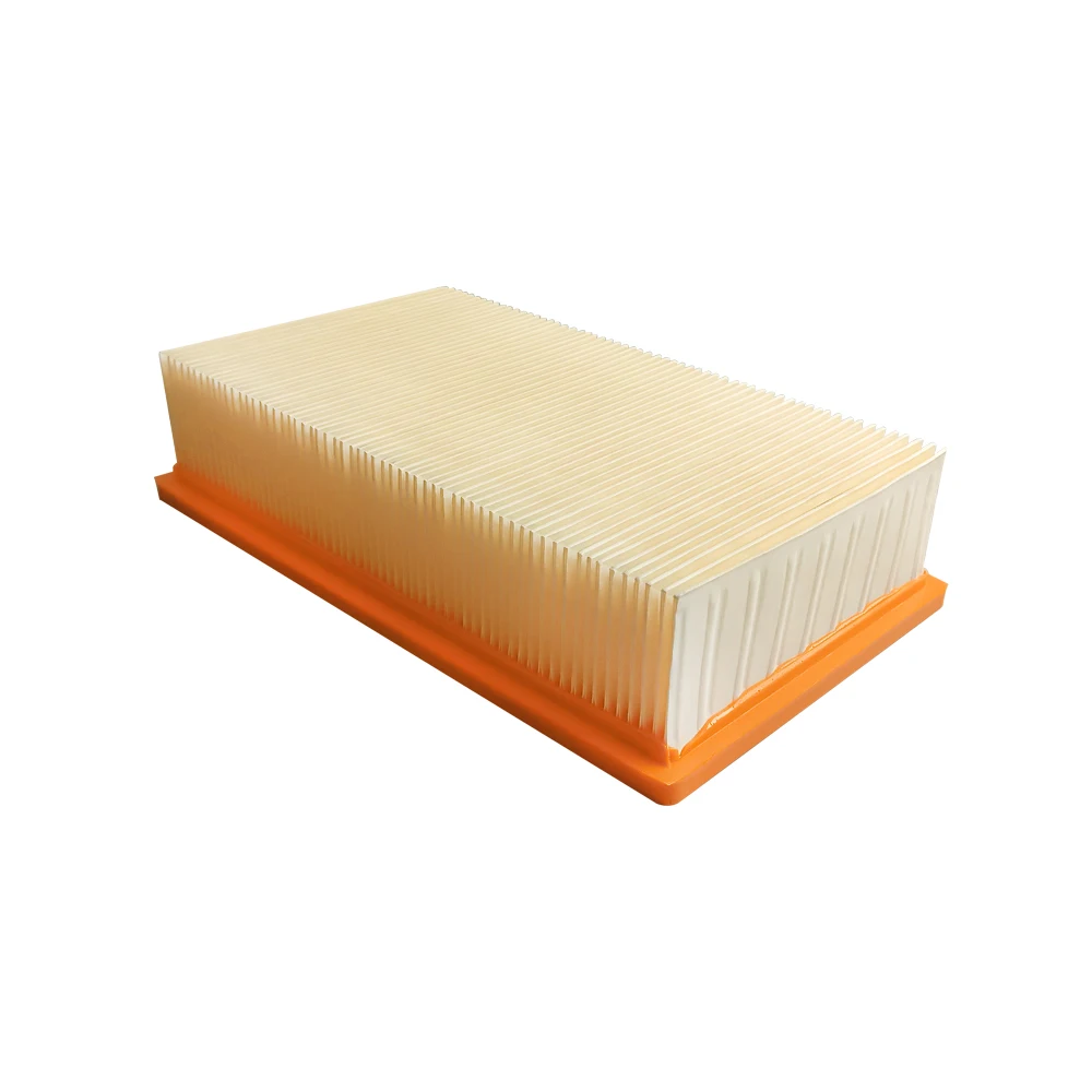 Фильтр совместимый с Karcher NT25 NT35 NT361 ECO Bosch GAS 35/55 Flex S 36/47 VCE 35/45 Dewalt D27900 Hilti VC 20/40