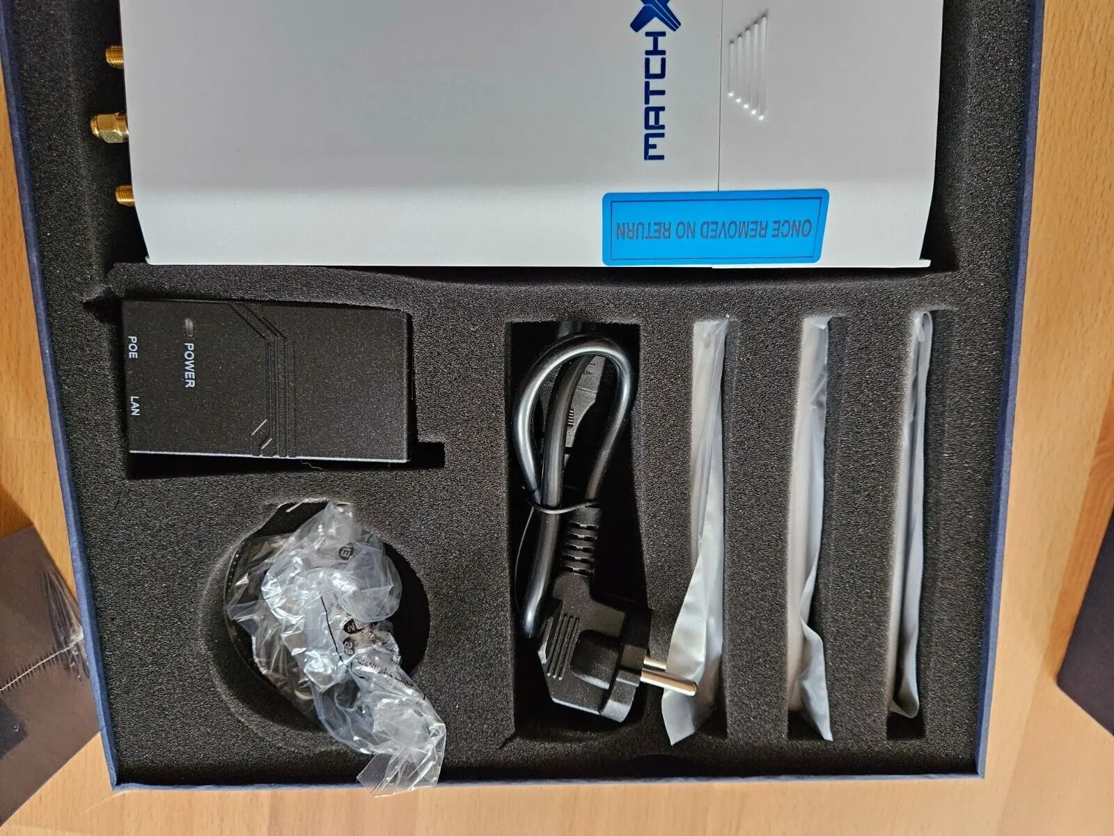 

BUY 2 GET 1 FREE Match X M2 Pro MXC miner