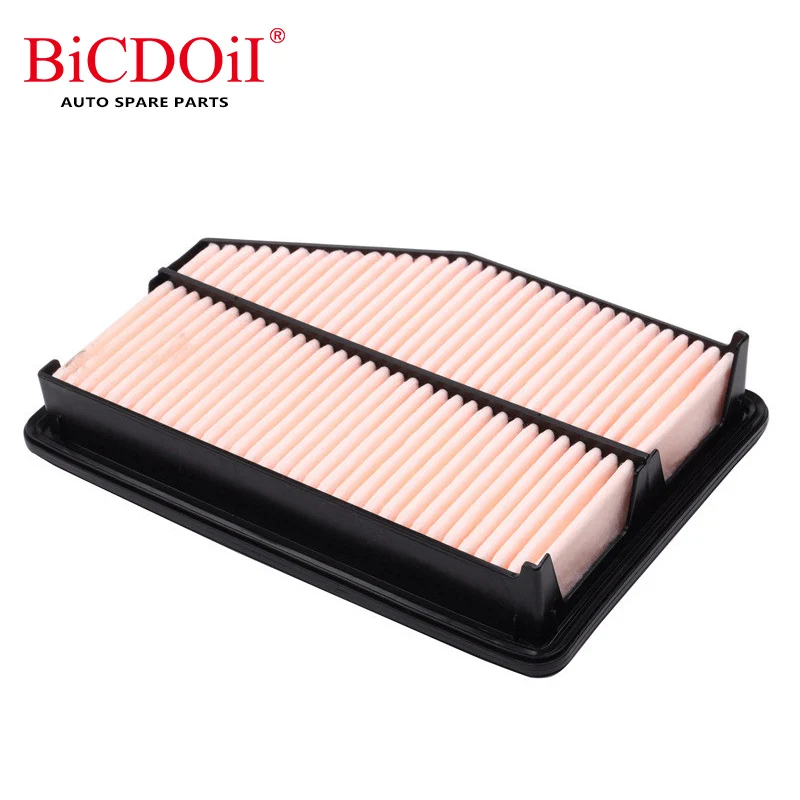 

Air Filter For Honda CR-V CRV EX EX-L LX 2015 2016 Auto Car Engine Replacement 17220-5LA-000 172205LA000 17220 5LA 000