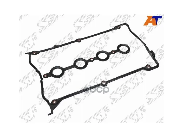Прокладка Клапанной Крышки Vag Octavia/Polo Iv/Passat V/Bfb/Arx/Agn/Aeb/Afy/ 1,8-2,0 Sat арт. K058198025A