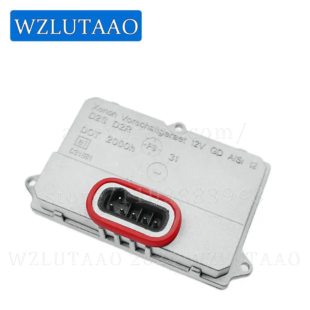 Ксеноновый балласт фар D2S D2R 4FD 941597 5ДВ 00829000 008290 -00 4Е 0907476 63126907488 A 0028202326 C2S 015079 12790592