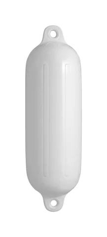 Кранец Marine Rocket надувной, размер 705x215 мм, цвет белый MR-G5W Marine Rocket