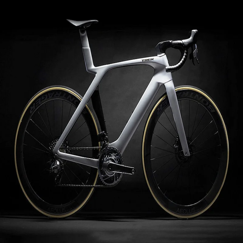 

Новый Treks Madone SLR 9 дисковый этап дорожный велосипед