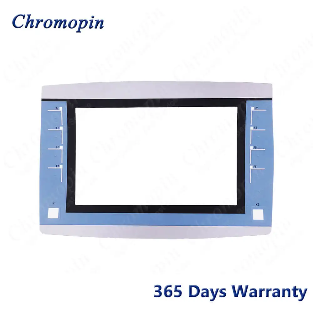 6AV2125-2GB03-0AX0 6AV2 125-2GB03-0AX0 Сенсорный экран для 6AV2145-8GB00-0AA0 145-8GB00-0AA0 KTP700 Защитная пленка