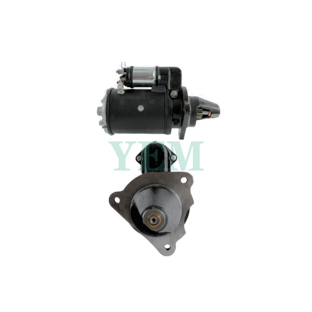 

Стартовый двигатель для FIAT 12V 10T 26363 кВт 26429 27558