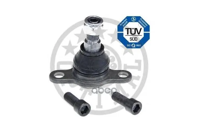 Шаровая Опора Нижн. LR Vw T4 90-03 Optimal арт. G3-835 (art.: 3920bc209bddd) - 3920bc209bddd