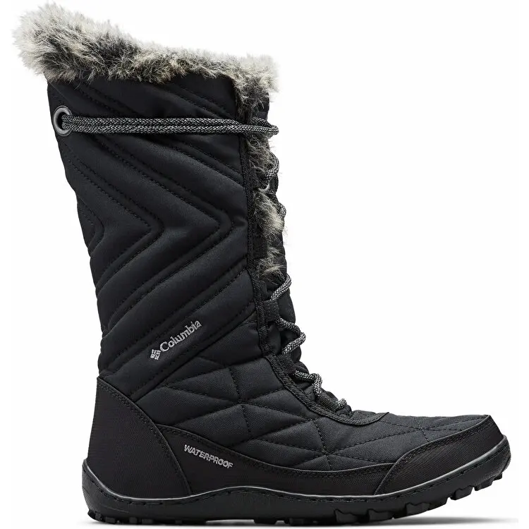 Columbia Женские ботинки Minx Mid