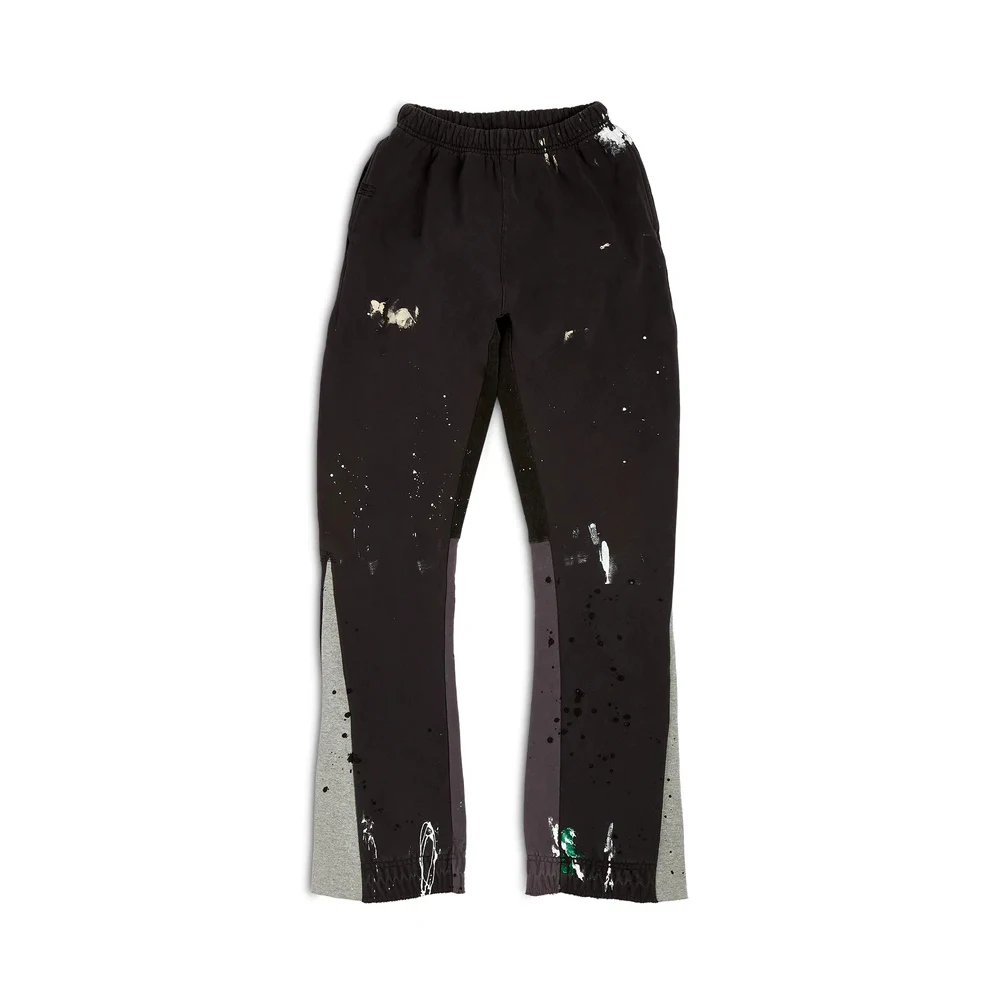 

Брюки с граффити NIGO # nigo4764