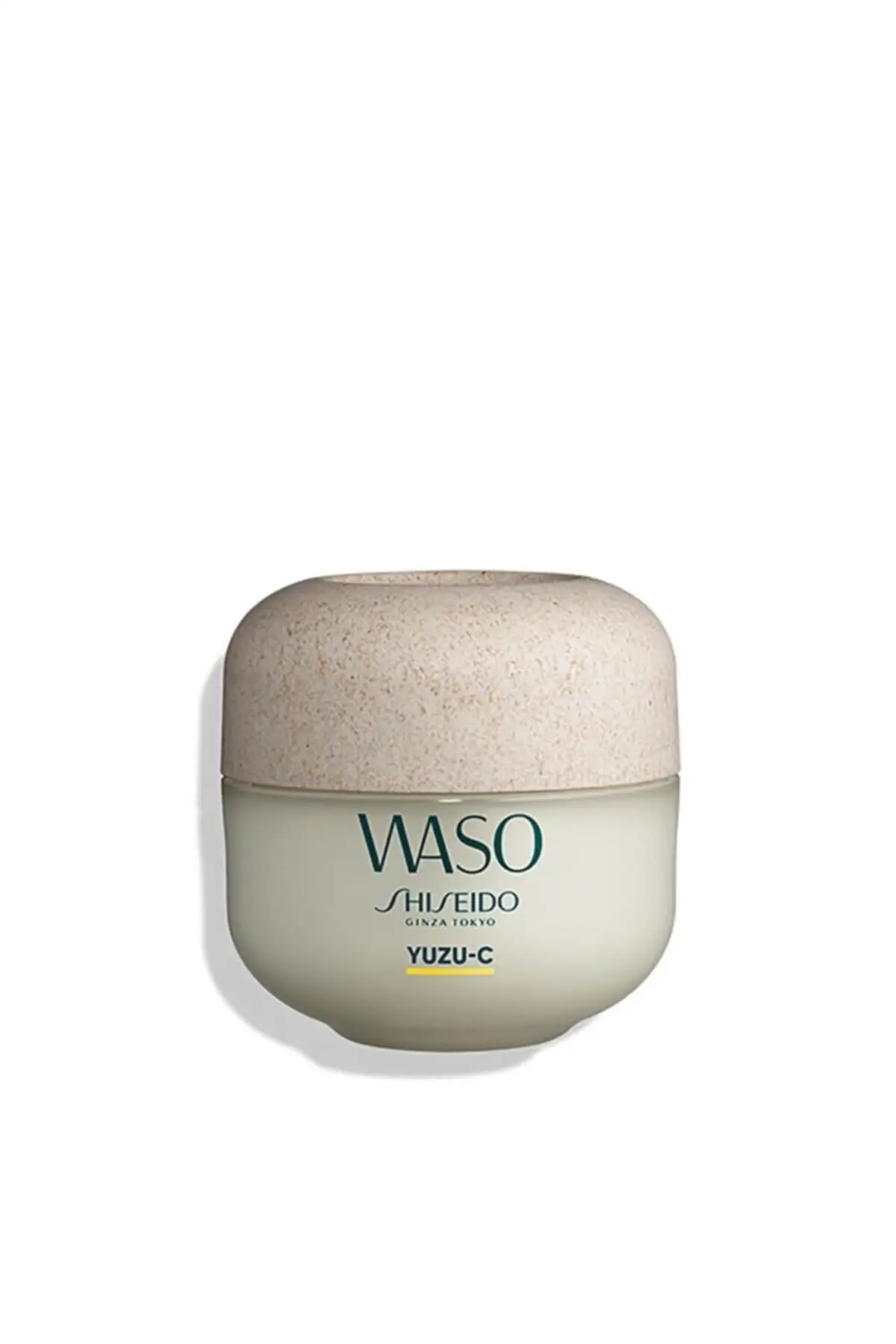 Shiseido waso shikulime