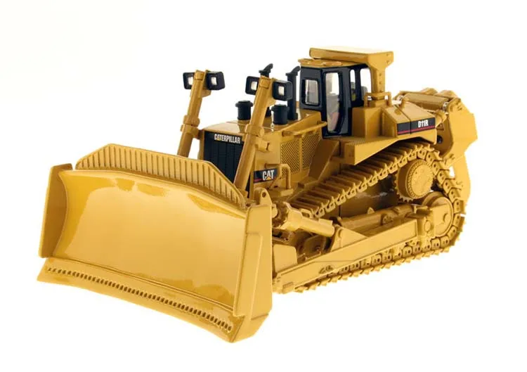 

DM 1:50 CAT D11R 85025 B38