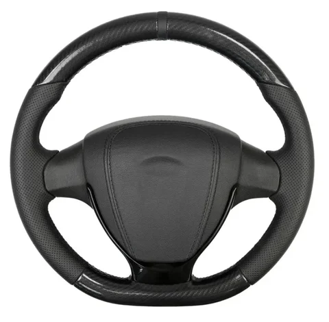 Руль АМГ w638