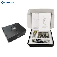 Дверной смарт-замок Tuya#4