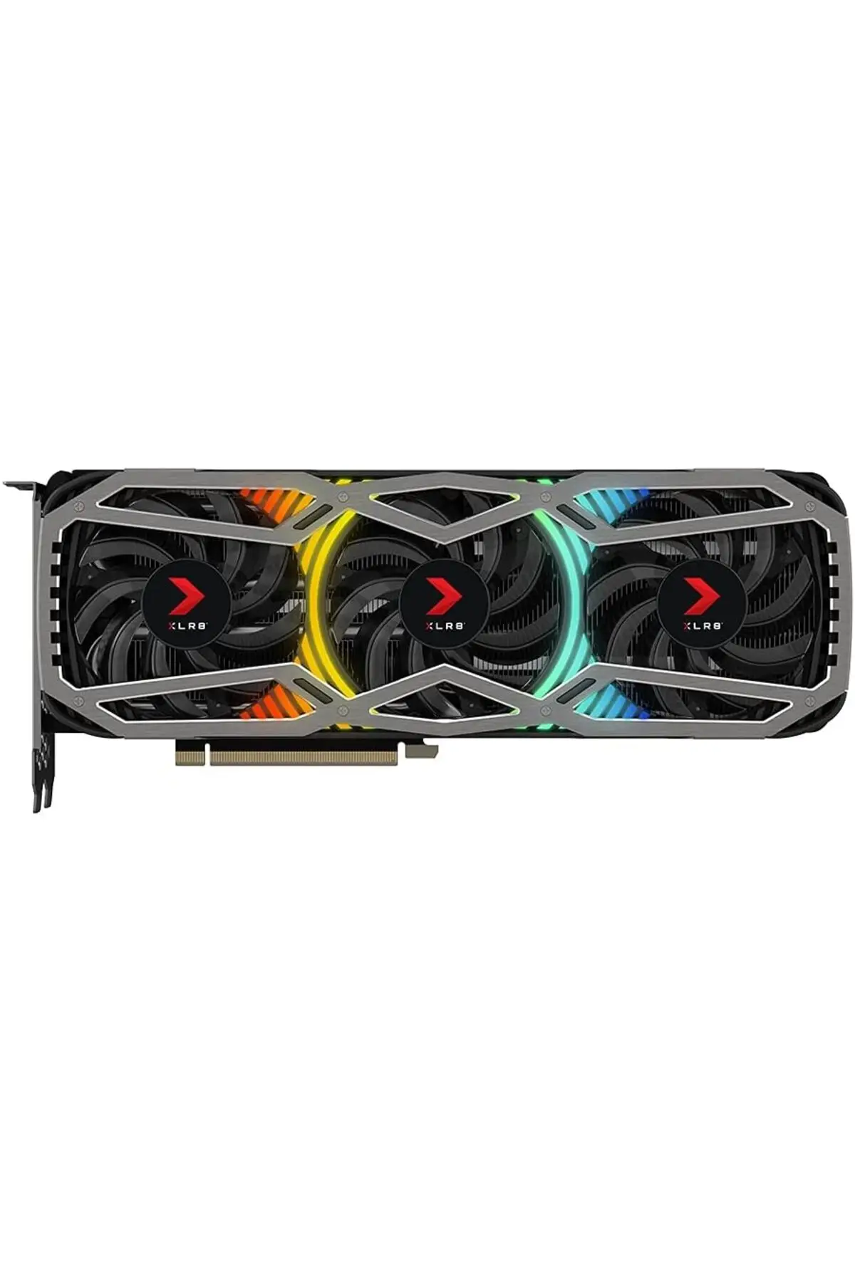 Рисунок 2 - Компьютерная видеокарта GPU - Vcg308012Ltfxppb