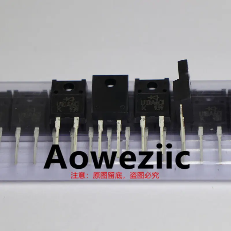 AOWEZIC 100% новый импортный оригинальный U10A6CI U10A6C1 вращающийся 220F быстродействующий