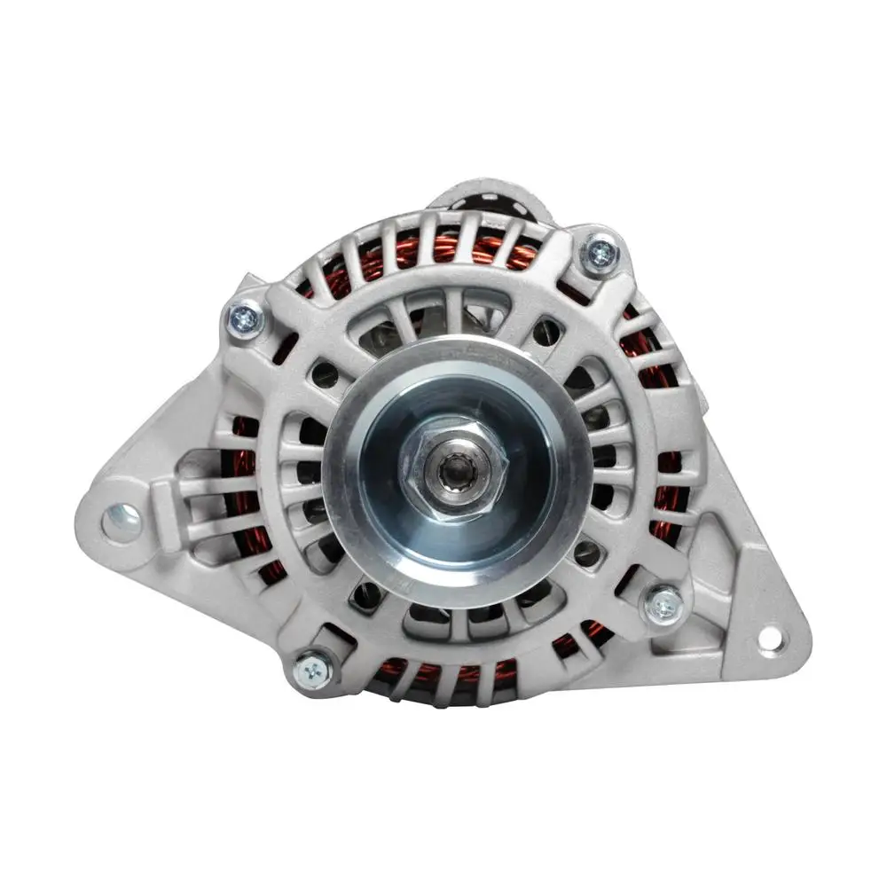 Генератор для автомобилей Mitsubishi L200 (06-)/Pajero Sport (08-) 2.5D 120A STARTVOLT LG 1169 LG1169 - купить по