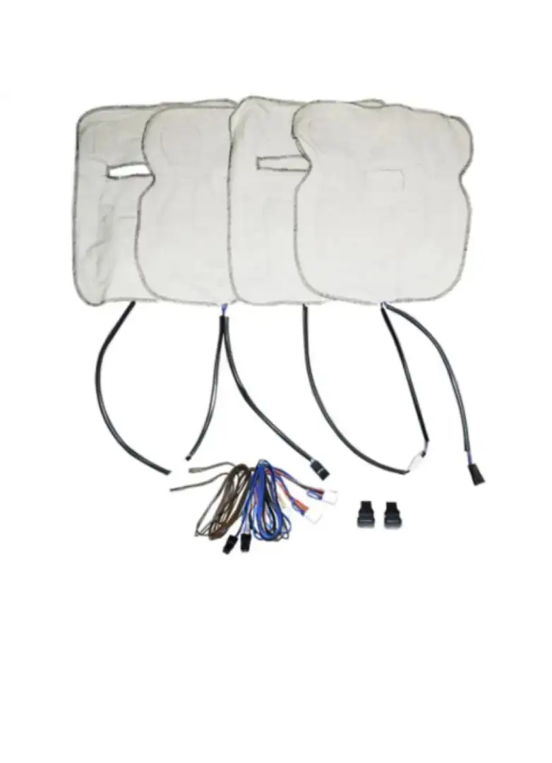 Обогрев Сидений Приора 2 Купить