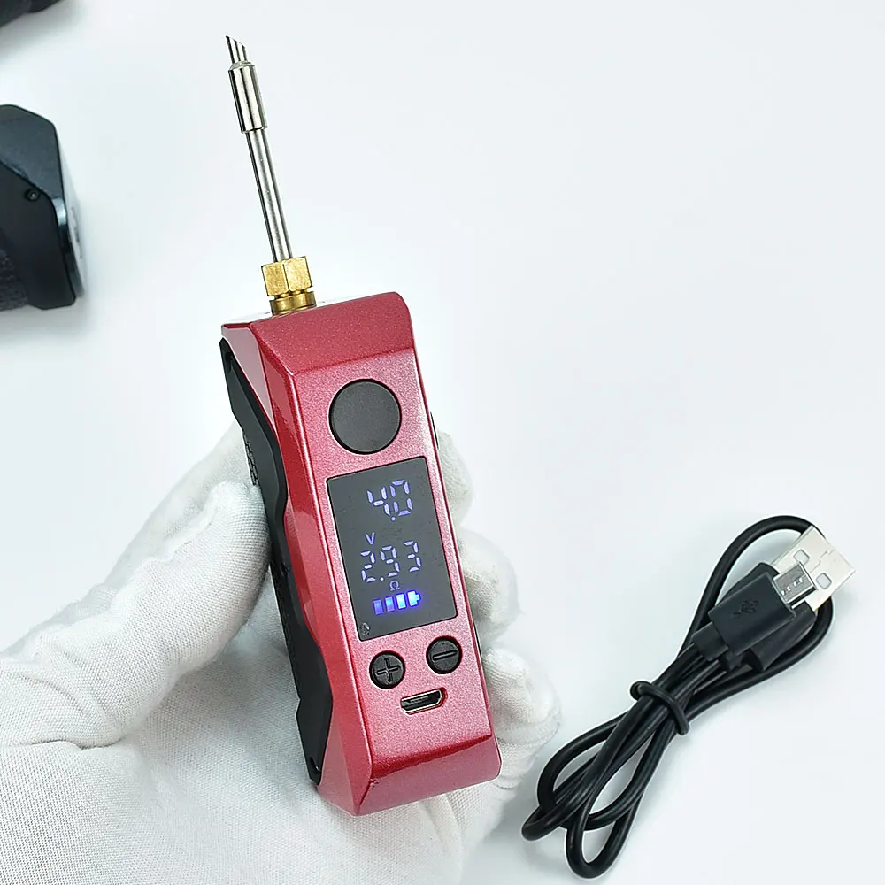 паяльник 120 вт