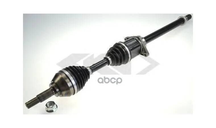 Рисунок 2 - Привод В Сборе R Nissan Qashqai/Qashgai +2 2