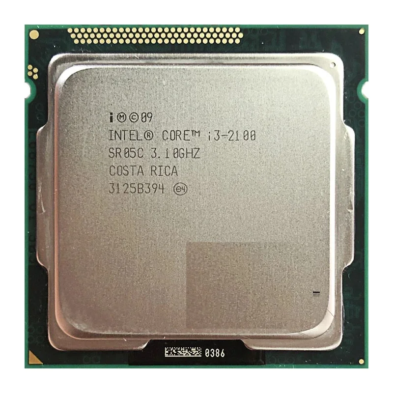 процессор: core i3-2100 lga1155 3. характеристики процессора core i3 2100. процессор intel core i3 2100. 10 ghz. 1 ггц/0.