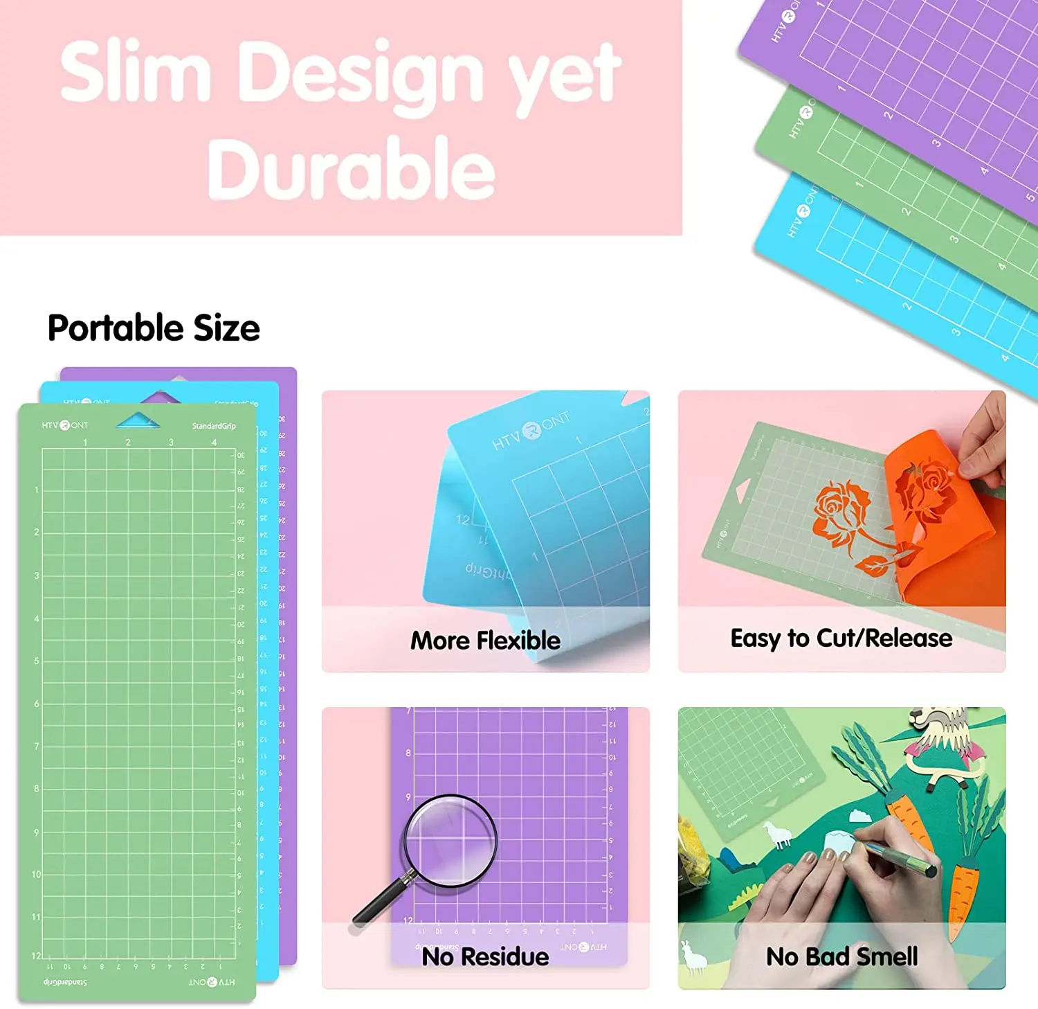 Рисунок 5 - 4,5x1, 2 дюйма/11