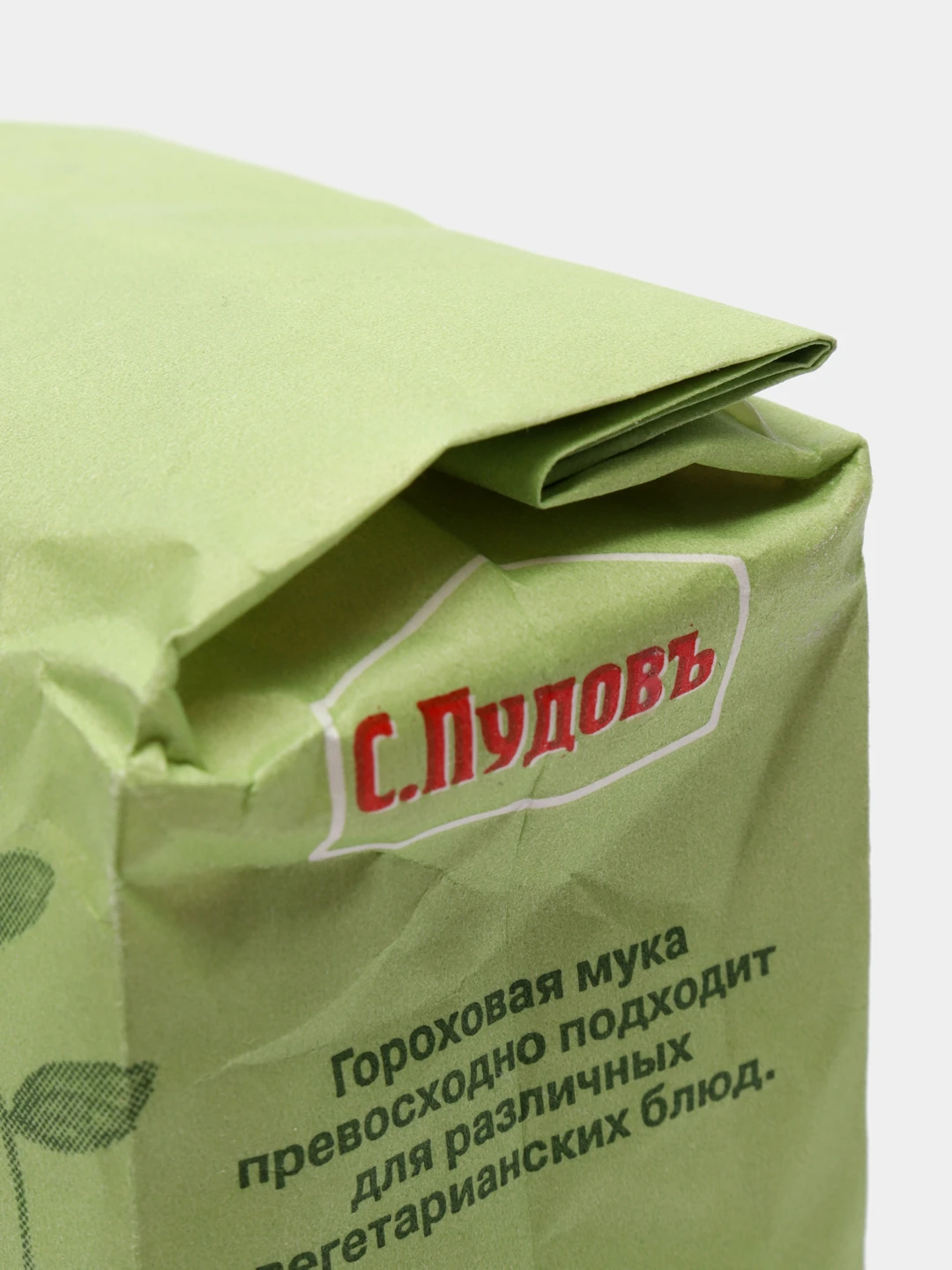 Купить Гороховую Муку На Озоне