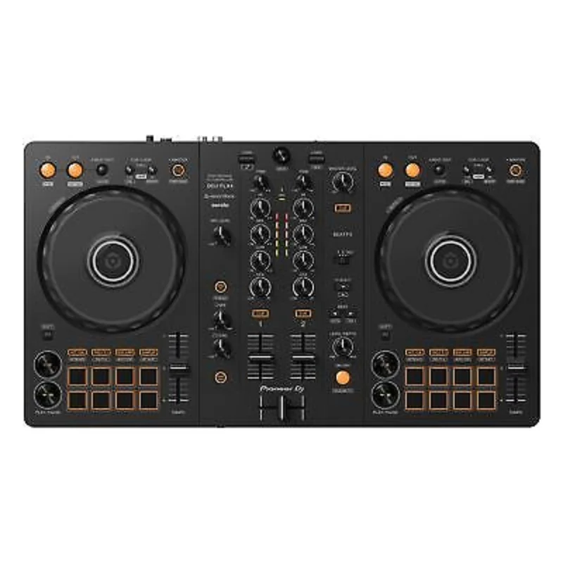 

NEW PROMO Pioneer DDJ-FLX4 2 Channel DJ Controller