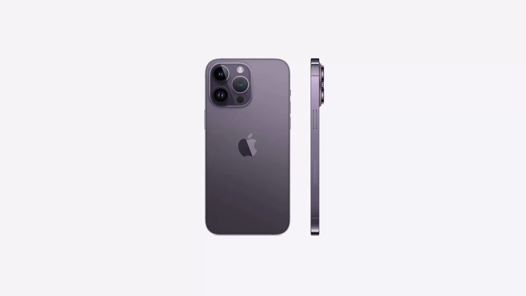 Рисунок 3 - Смартфон Apple iPhone 14 Pro Max