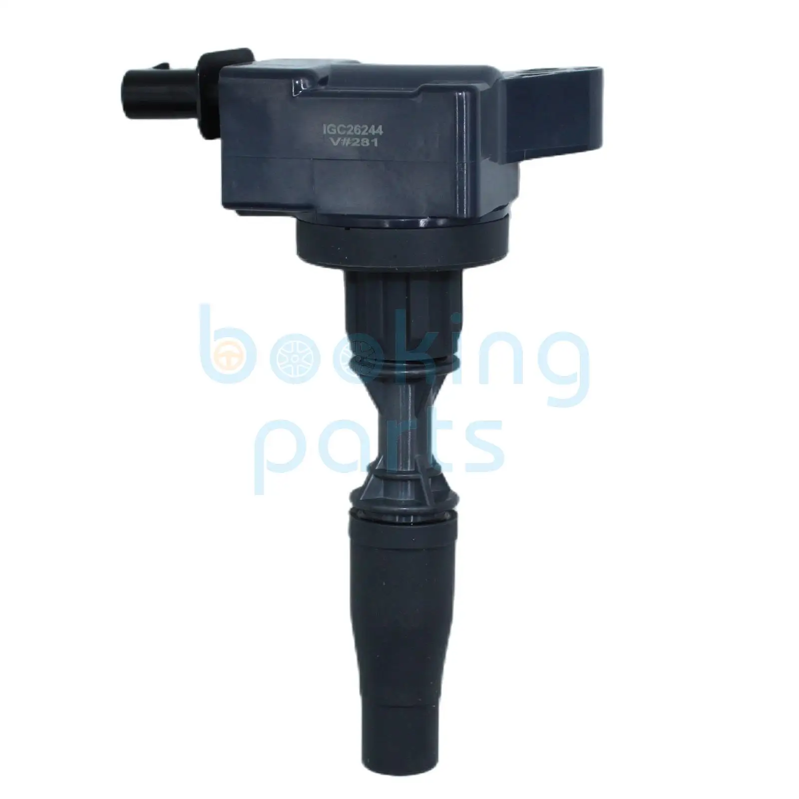 IGC26244 12666339 099700-266 099700266 Катушка зажигания для CHEVROLET BLAZER 19-20/Колорадо 17-20 BUICK LACROSSE