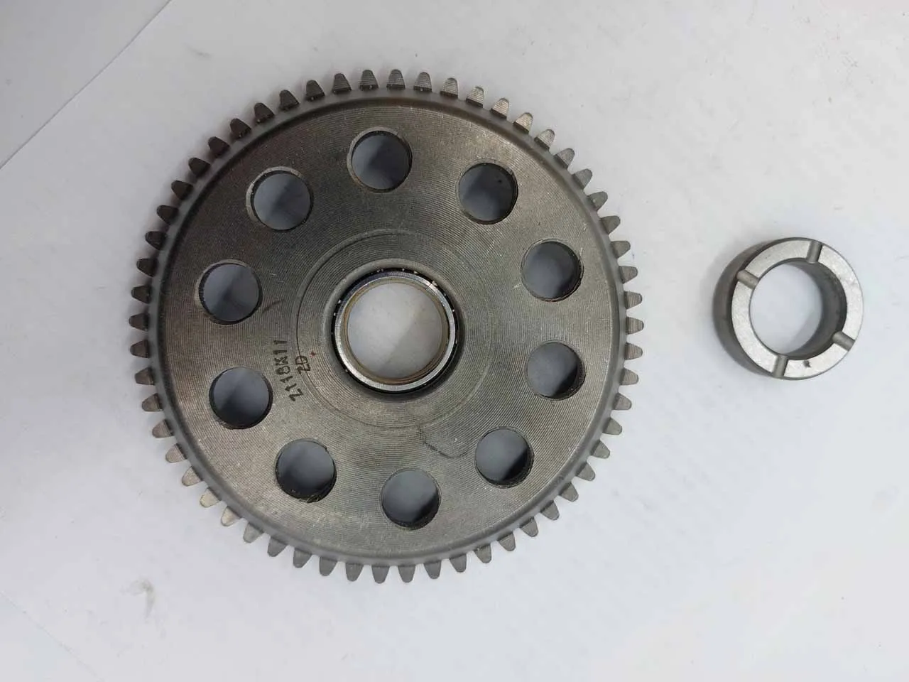 Обгонная Муфта Купить