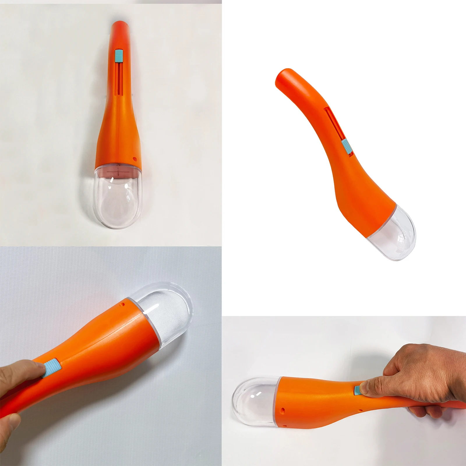 Набор для ловли насекомых и местообитаний - Прогулки на свежем воздухе детей