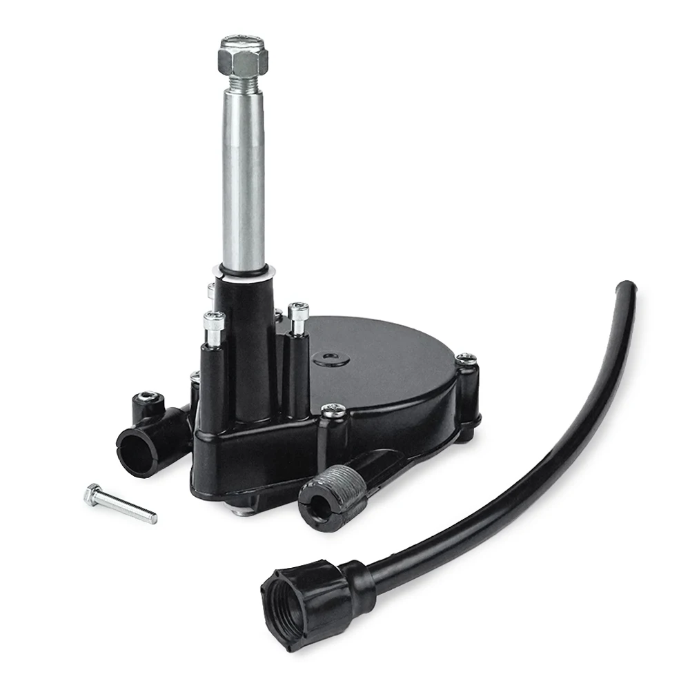 Редуктор рулевой T85 Multiflex H3.