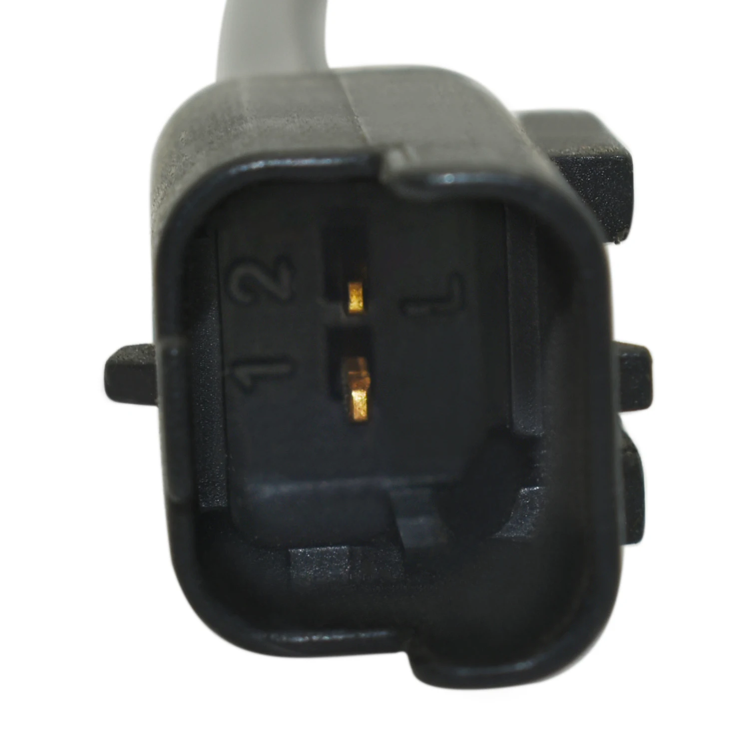 Фото Подлинный OEM 9650938580 594634   5946.34 60250 Датчик детонации детонации для Peugeot Citroen №5