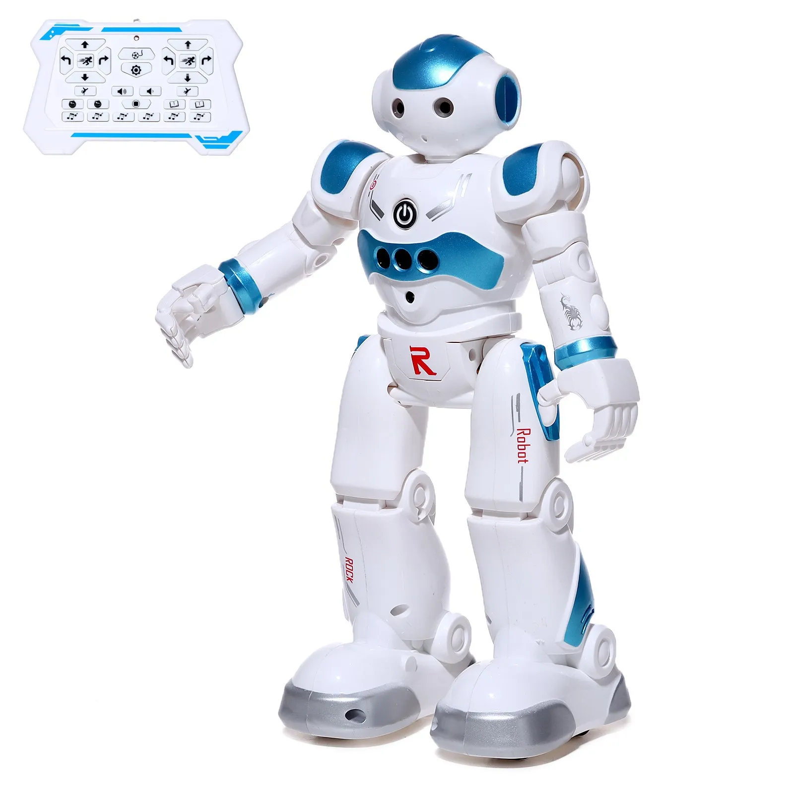 Роботы robo. Роботы robo
