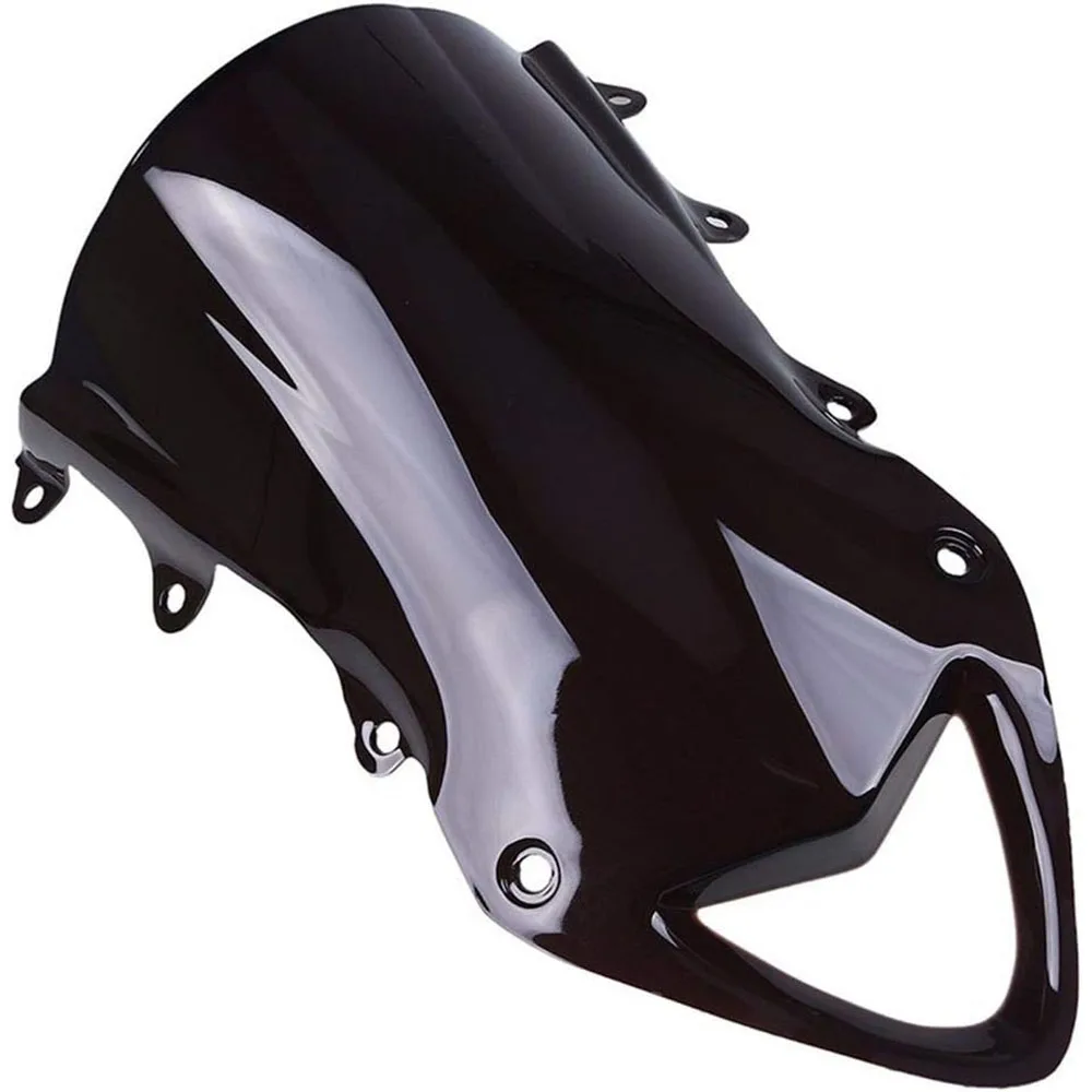 Лобовое стекло для мотоцикла с двойными пузырьками BMW S1000RR 2009 2010 2011 2012 2013 S1000 RR 09-14