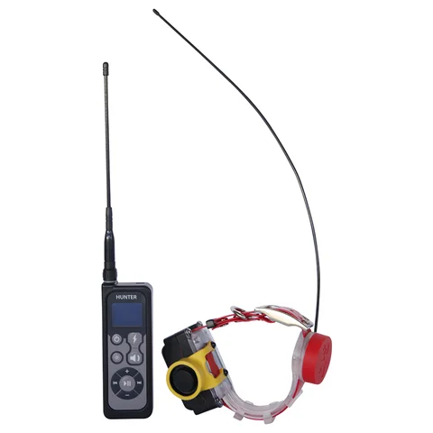 Новый водонепроницаемый ошейник GPS BEEPER 433 PRO для охоты