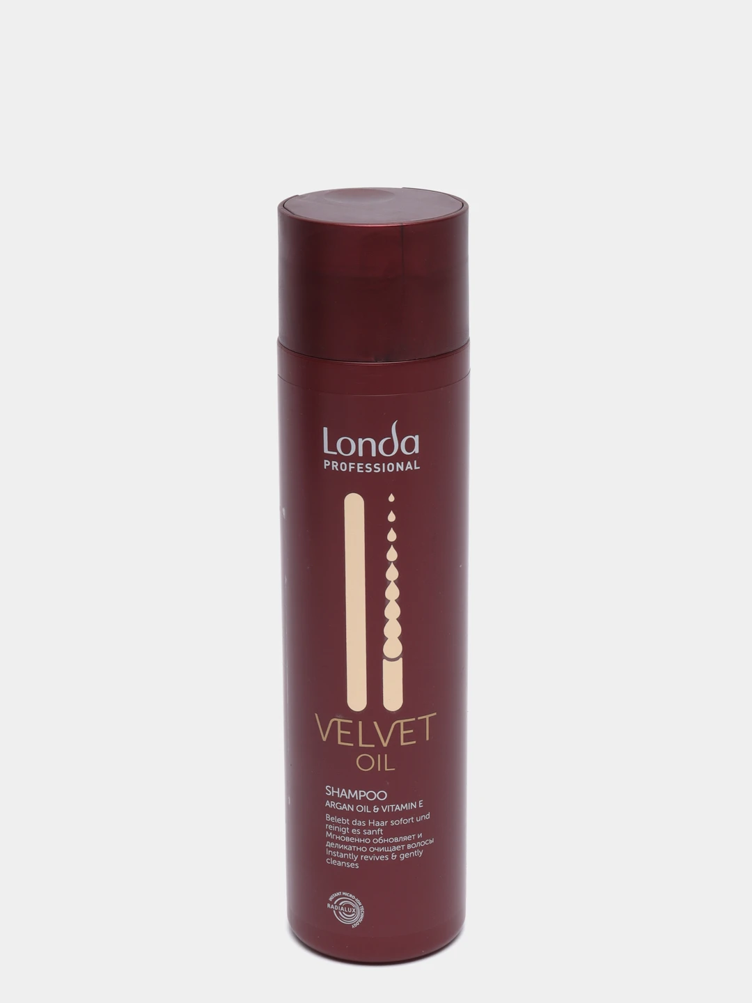 Масло Velvet Oil Купить