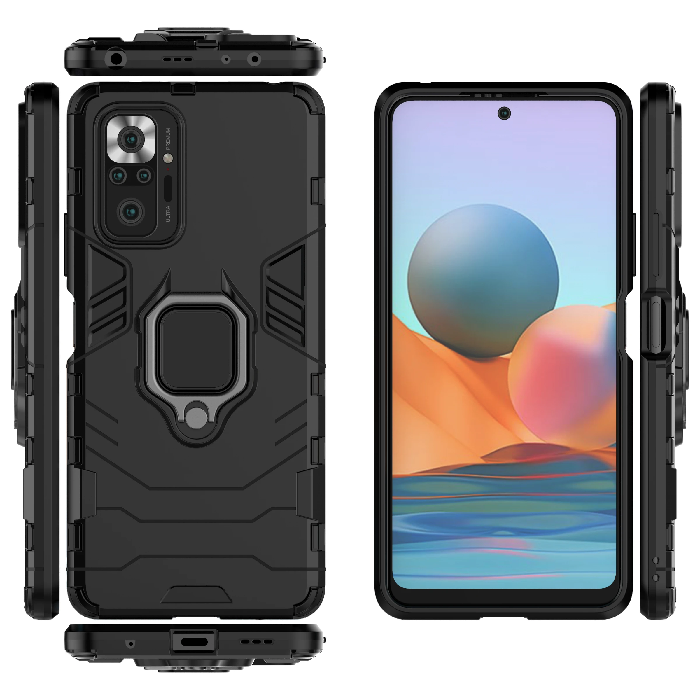 Xiaomi Redmi 10s Чехол Книжка Купить
