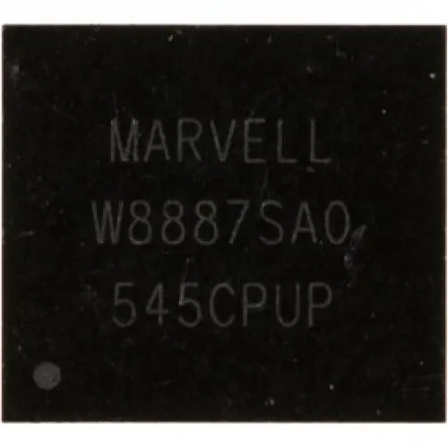 Микросхема MARVELL W8887SAO модуль WI-FI для планшета Samsung Galaxy Tab 4 T231 |
