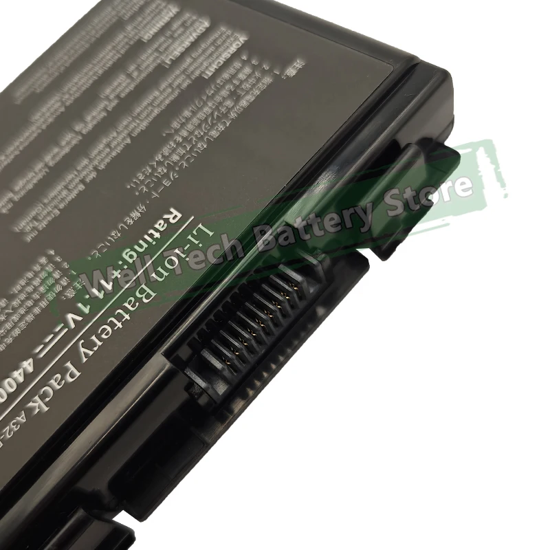 F82 Аккумулятор для ноутбука ASUS F52 F83S K40 K40E K40IJ K40IN K50 K51 K50AB-X2A K50ij K50IN K60 K61 K6C11 K70 K70IC K70IJ