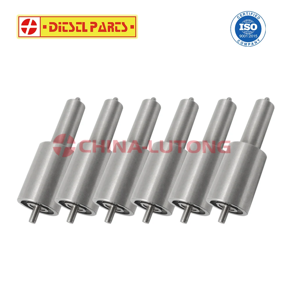

Agricultural Spray Nozzles Manufacturers DLLA160SND249 Diesel Pump Parts Nozzle 093400-2490 For Mitsubishi Engine