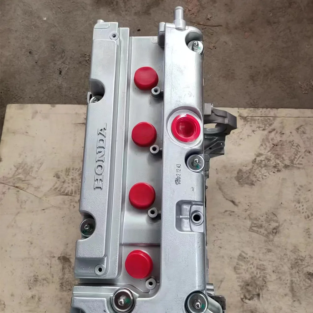 Бензиновый двигатель K20A3 2 0 л DOHC для Honda Civic Accord Acura RSX 1 автомобильные запчасти