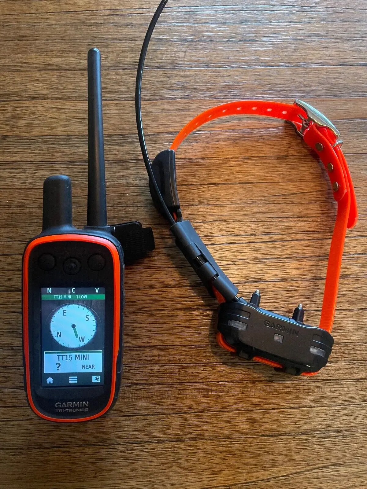 

Costco Summer Sales% Garmin Alpha 100/TT 15 Mini Bundle