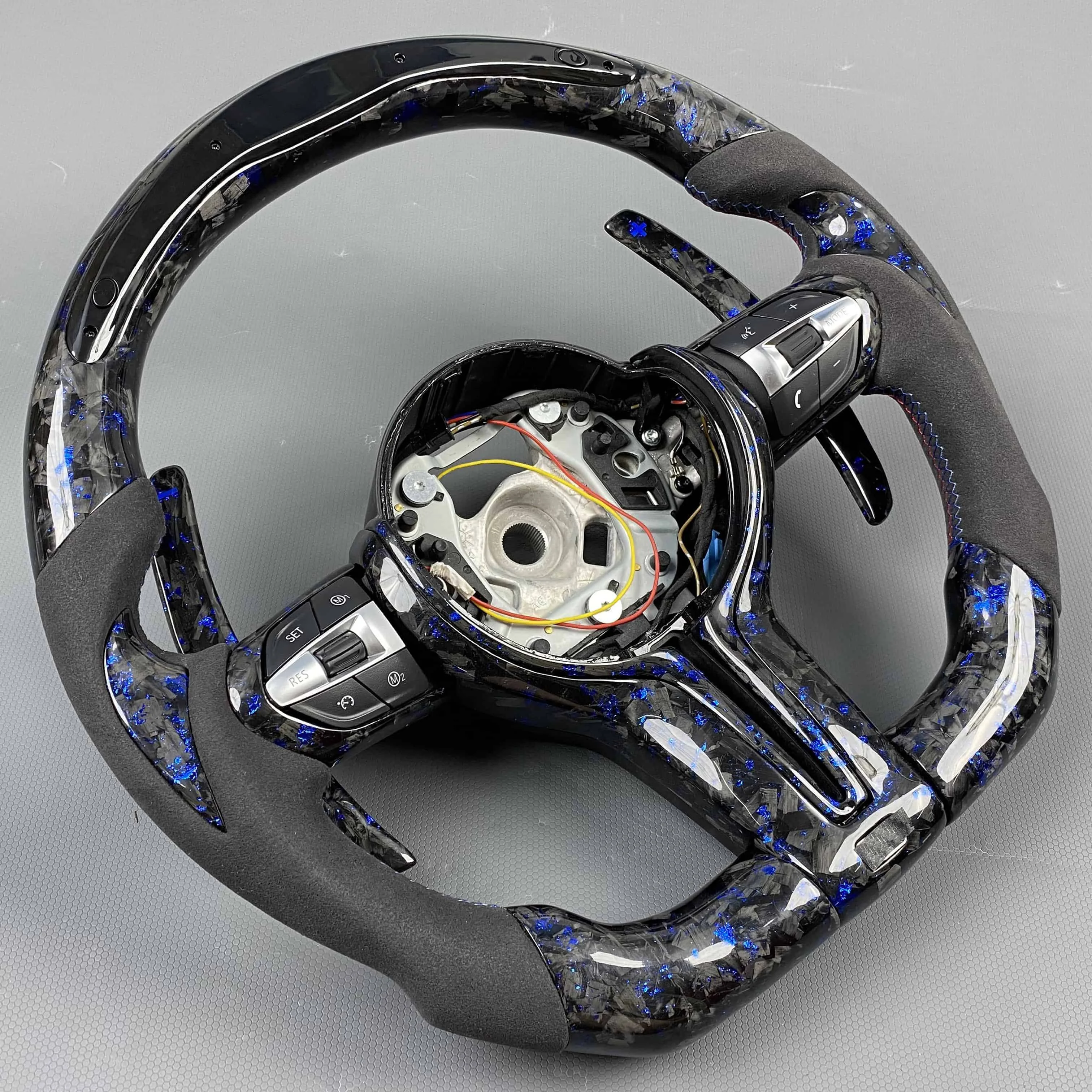 Для BMW M серии F80 F82 F10 F06 F12 F13 F15 F16 F20 F22 F30-F33 F36 M2-M6 Индивидуальный светодиодный