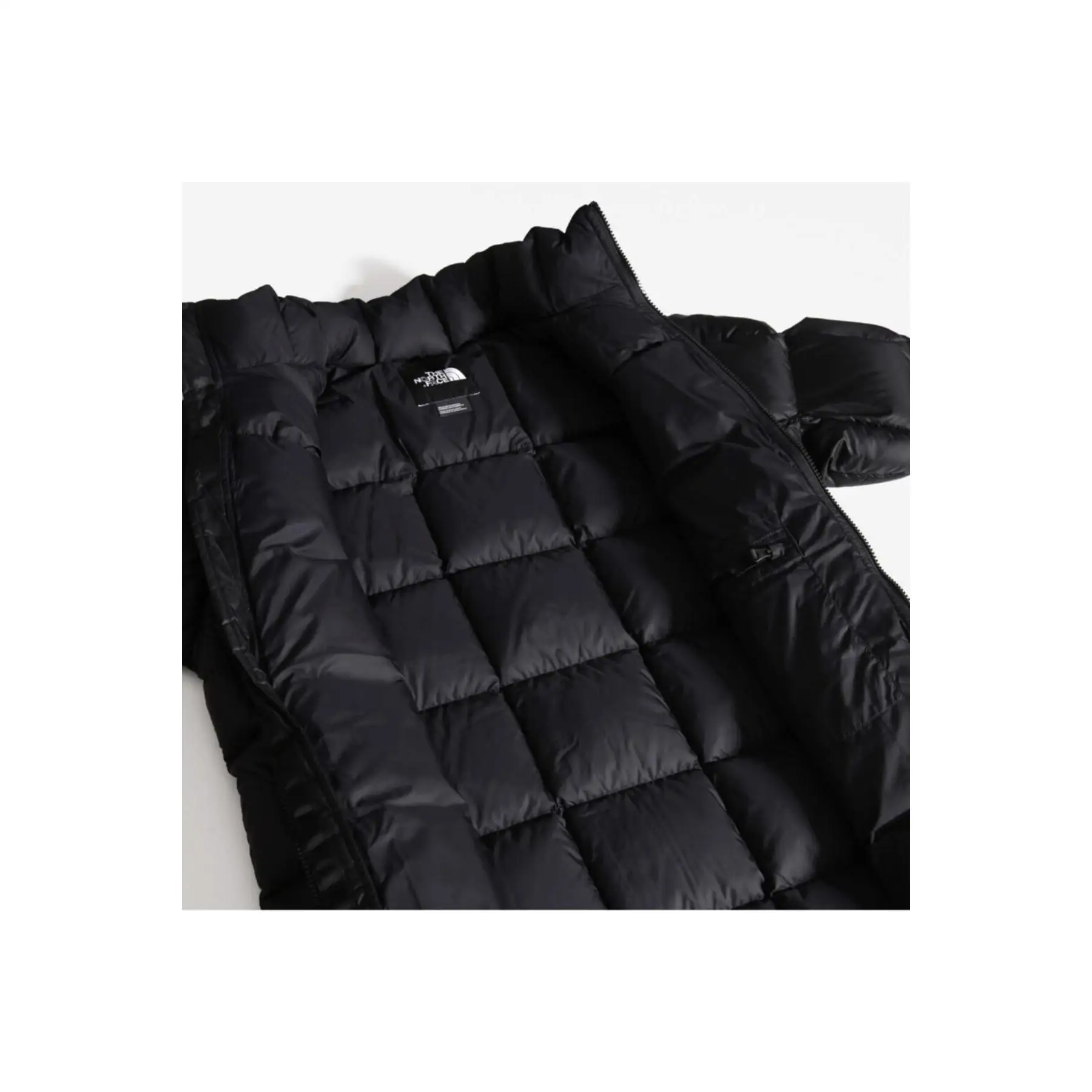 Рисунок 3 - THE NORTH FACE Женские черные 
