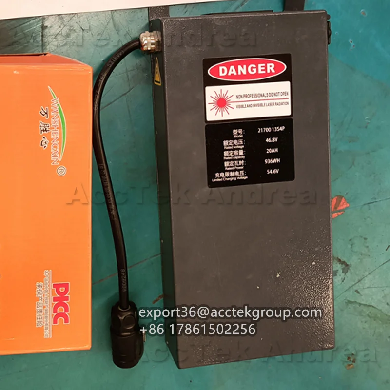 Очиститель швабры с высокой эффективностью очистки Jinan ACCTEK Импульсная лазерная