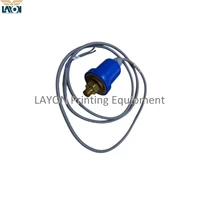 1piece 91 145 1271 pressure switch layon printing equipment parts for sm102 cd102 heidelberg offset machine parts fast delivery