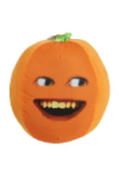 Плюшевый апельсин