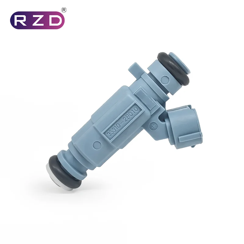 

Fuel Injector Injection for Hyundai ACCENT ELANTRA I30 IX20 Kia CEE'D CERATO VENGA 1.4 1.6 35310-2B010