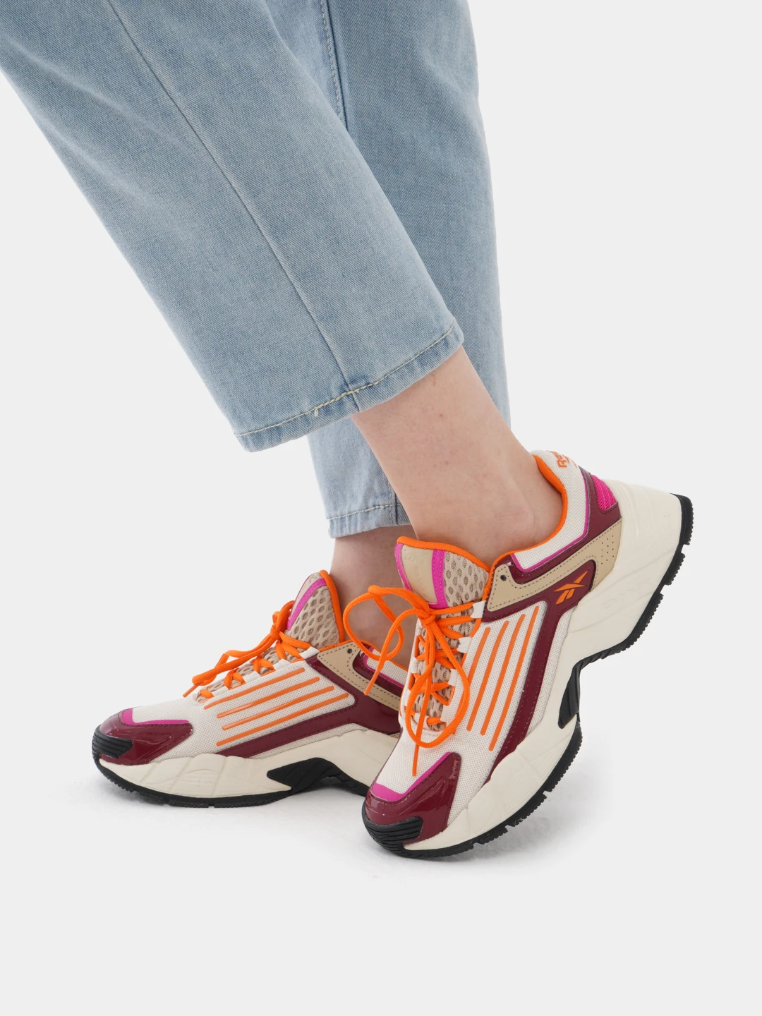 Reebok Dmx series 3000