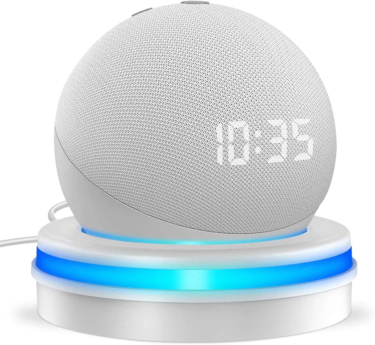 

100% Best Quality Buy 2 Get 1 Free Alexas Echo Dot 4th Generation Smart Speaker Affordable wholesale price